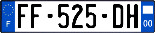 FF-525-DH