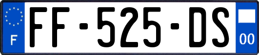 FF-525-DS