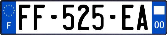 FF-525-EA