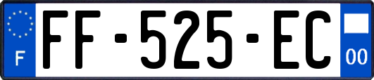 FF-525-EC