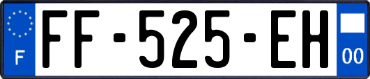 FF-525-EH