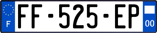 FF-525-EP