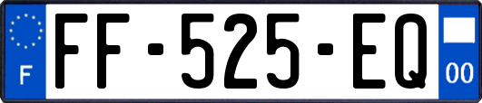 FF-525-EQ