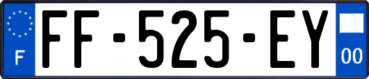 FF-525-EY