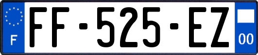 FF-525-EZ
