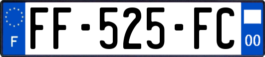 FF-525-FC
