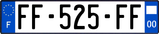 FF-525-FF