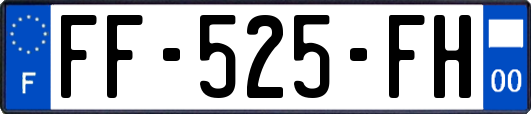 FF-525-FH