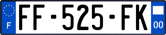 FF-525-FK