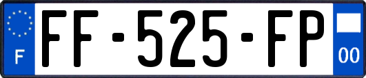 FF-525-FP