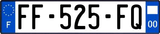 FF-525-FQ