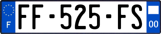 FF-525-FS