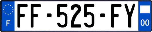 FF-525-FY