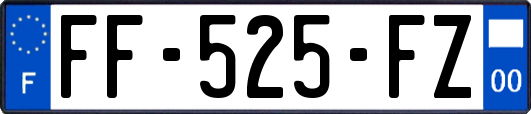 FF-525-FZ