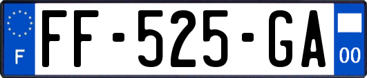 FF-525-GA