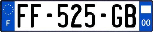 FF-525-GB