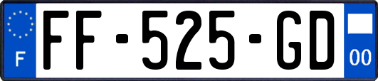 FF-525-GD