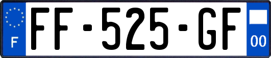 FF-525-GF