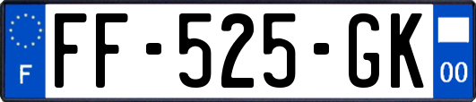 FF-525-GK