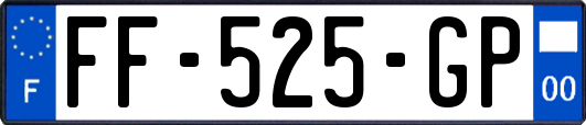 FF-525-GP