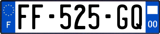 FF-525-GQ