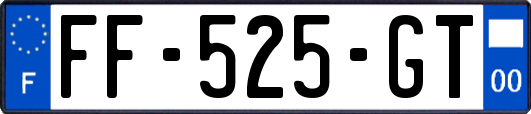 FF-525-GT