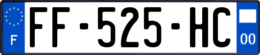 FF-525-HC