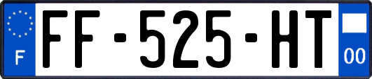 FF-525-HT