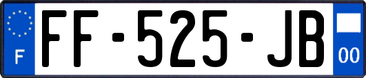 FF-525-JB