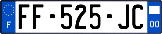 FF-525-JC