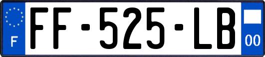 FF-525-LB
