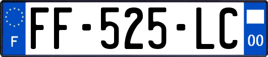 FF-525-LC