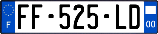 FF-525-LD