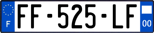 FF-525-LF