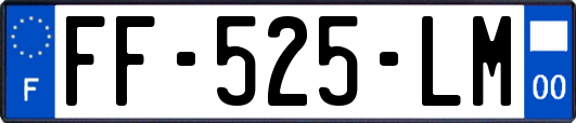 FF-525-LM