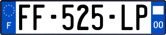 FF-525-LP