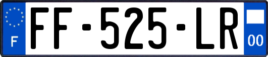 FF-525-LR
