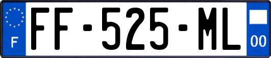 FF-525-ML