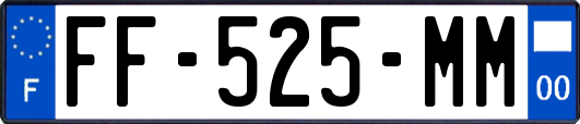 FF-525-MM