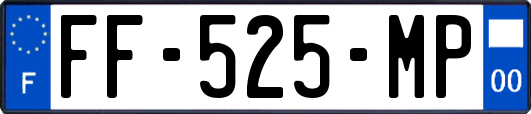 FF-525-MP