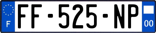 FF-525-NP