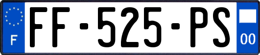 FF-525-PS
