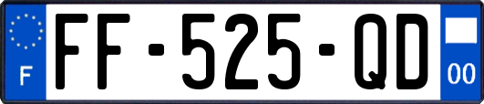 FF-525-QD
