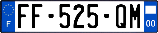 FF-525-QM