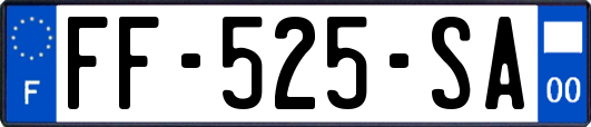 FF-525-SA