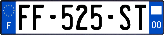 FF-525-ST