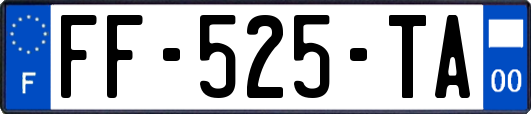 FF-525-TA