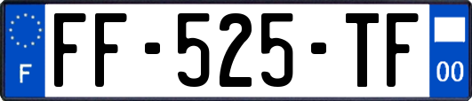FF-525-TF
