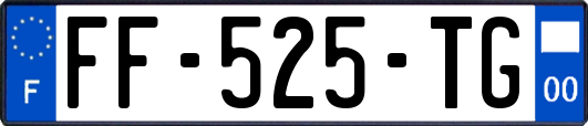FF-525-TG