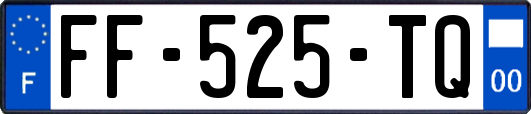 FF-525-TQ